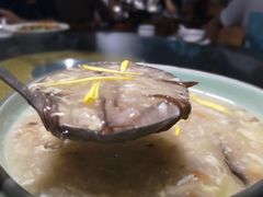 顺德拆鱼羹-六个大厨·秘制粤菜(广州塔店)