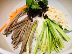 -云海肴·云南小炒·汽锅鸡(天津国金汇店)