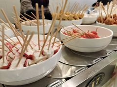 -就这家旋转小火锅(西安路罗斯福店)