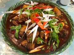 -新疆伊宁远征餐厅