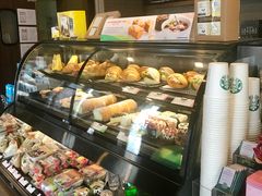 -星巴克(舟山蜈蚣峙店)