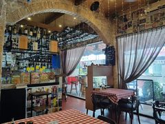 -安立可意大利美食