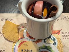 -自如ZSPACE四合院艺术餐厅
