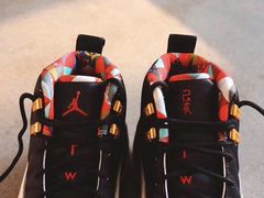 -JORDAN(西塔天环广场店)
