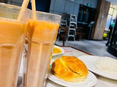 -翠华餐厅(德基广场店)