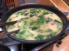 -尚香汤包文博馆(合兴路店)