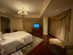 -广州富力丽思卡尔顿酒店