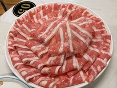 -珺小七铜锅涮肉(桃园路店)