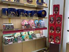 -GODIVA(王府井apm店)