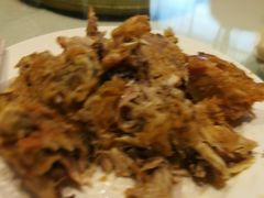 -飞鹿餐饮·陕南菜(北关店)