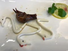 -春满园·早茶·粤菜·宴会(前海店)