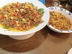 -八碗湘长沙市井菜(坡子街店)