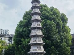 -香积寺