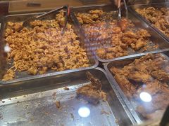 -阿捡忭京炸鸡(韭菜园总店)