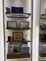 -雅曼妮spa美容养生