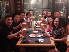 -宝莱纳餐厅(滨江店)