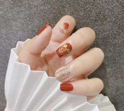 -M·X Nail日式美甲美睫