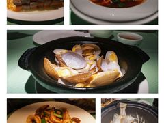 -百味馆·粤菜·湛江菜(后海花园店)