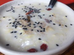 -兰州马子禄牛肉面(文景公园店)
