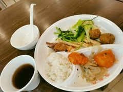 糖醋土豆-素清香(解放路店)