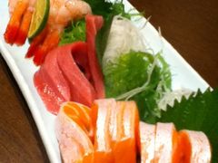 -板长寿司(铜锣湾店)