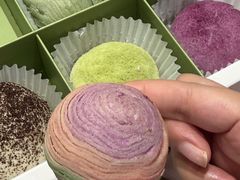-好一朵茉莉花(老门东店)