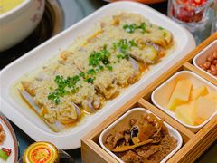 -金龙·打边炉(南京西路店)