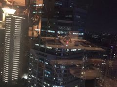 -上海龙之梦万丽酒店