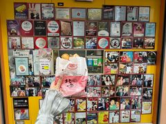 -利强记北角鸡蛋仔(弥敦道店 )