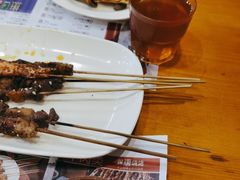 -探唐烧烤(棠东店)
