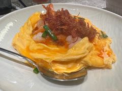 -留半山·香港食堂(啦啦宝都店)