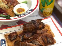 -余百年·现烧烧腊(布吉金利店)