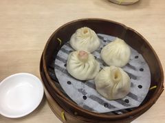 -王家沙点心店(西康路店)