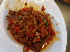 -铭副琦食·虾蟹烩馆(渔人码头店)