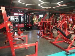-KingBull私教健身&格斗订制(龙井商业中心店)