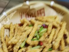 -肖记公安牛肉鱼杂馆·省级非物质文化遗产(三角路直营店)