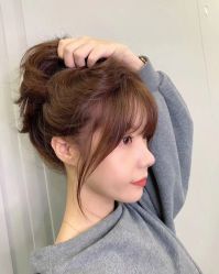 -3AM HAIR SALON染发烫发接发