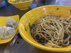 -包顺兴面馆(长乐路店)