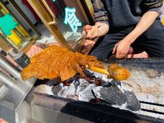 -天境牦牛壮骨汤(人民路旗舰店)