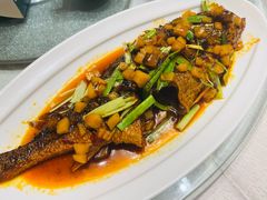 -丰泽园饭店