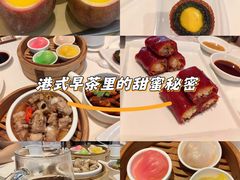 -金河半岛园林酒家(金融城店)