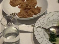 -北京柏悦酒店·锦庭餐厅Dining Room