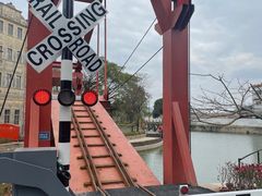 -赤坎·广东华侨国际旅游度假区