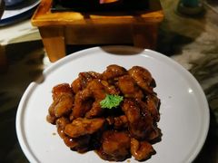 -绿茶餐厅(乐峰广场店)