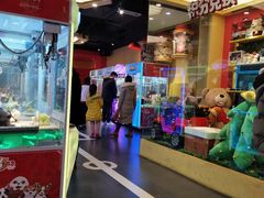 -PAWTOY爪e玩偶店(天兴罗斯福店)