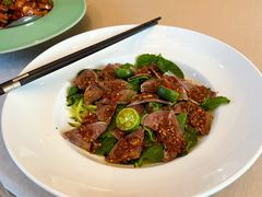 -唐廊烤鸭店(工体店)