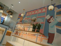 -爸爸糖手工吐司(天津大沽南路店)