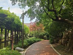 -大连植物园