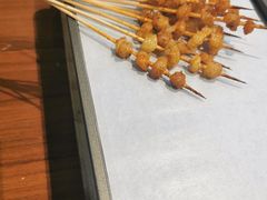 -庆峰龙虾烧烤(合肥一店)