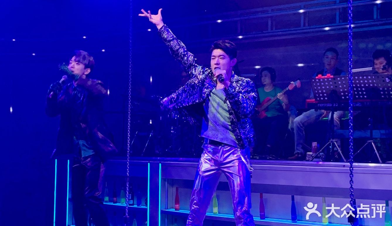 🛸抵达浩瀚宇宙 听一场星光音乐会🎼